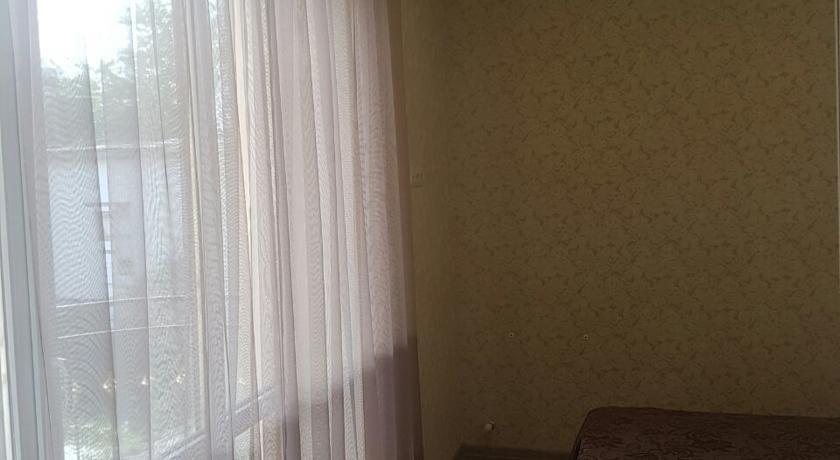 Апартаменты Apartment Severnyi Bereg Анапа-36