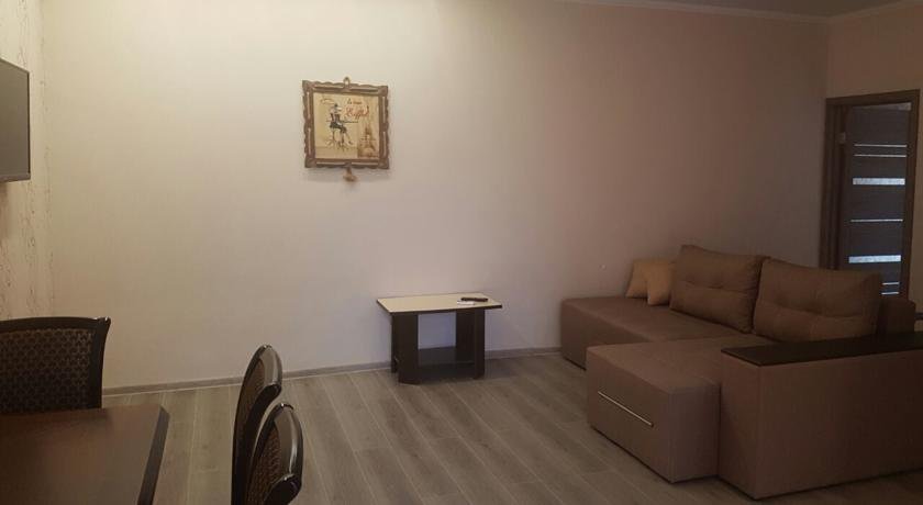 Апартаменты Apartment Severnyi Bereg Анапа