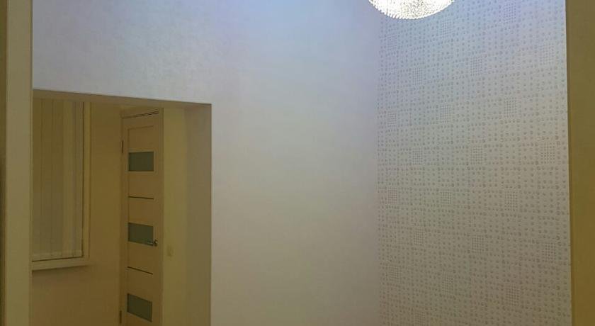 Апартаменты Apartment Severnyi Bereg Анапа