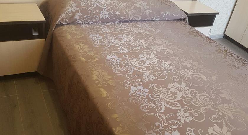 Апартаменты Apartment Severnyi Bereg Анапа