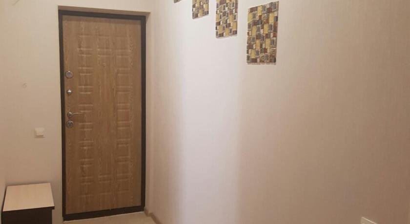 Апартаменты Apartment Severnyi Bereg Анапа