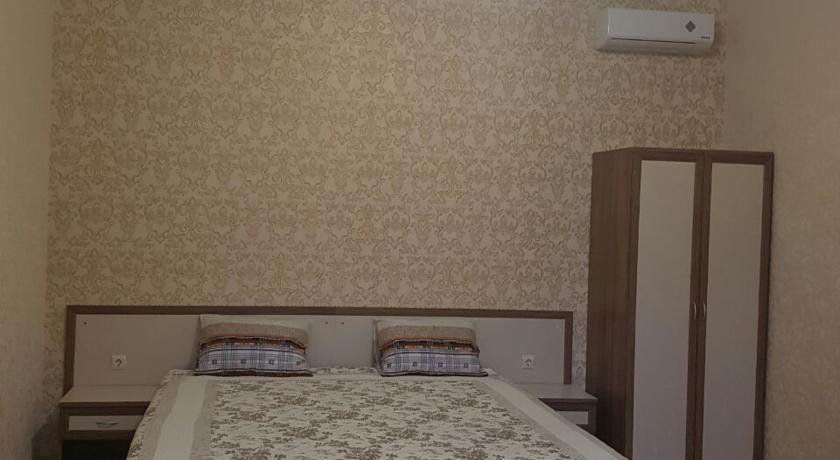 Апартаменты Apartment Severnyi Bereg Анапа-54