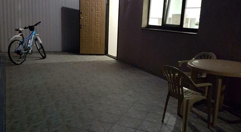 Апартаменты Apartment Severnyi Bereg Анапа