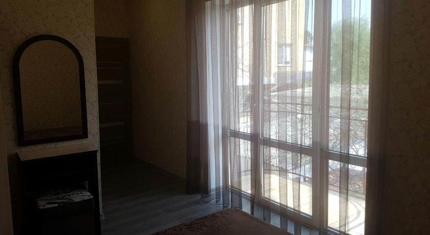 Апартаменты Apartment Severnyi Bereg Анапа