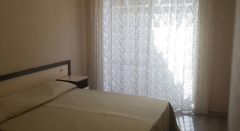 Апартаменты Apartment Severnyi Bereg Анапа