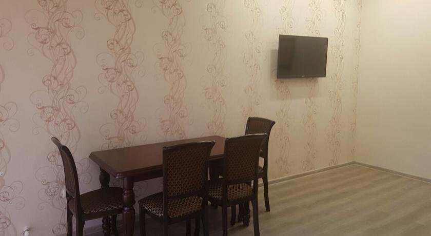 Апартаменты Apartment Severnyi Bereg Анапа