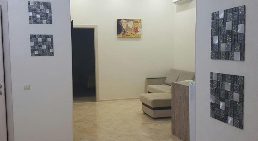 Апартаменты Apartment Severnyi Bereg Анапа-31