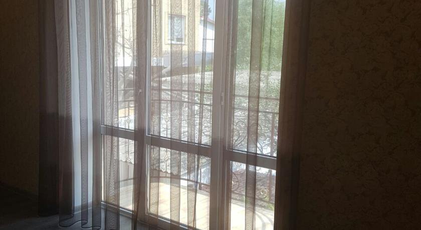 Апартаменты Apartment Severnyi Bereg Анапа-19