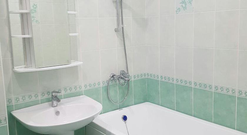 Апартаменты Apartment Severnyi Bereg Анапа