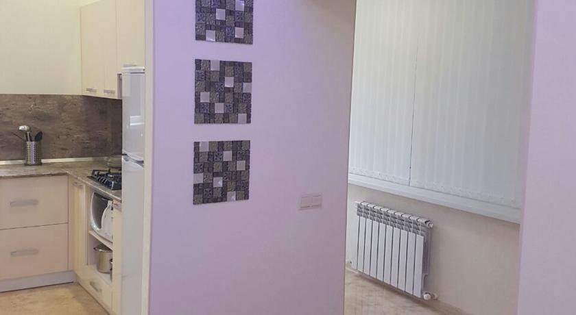 Апартаменты Apartment Severnyi Bereg Анапа-17