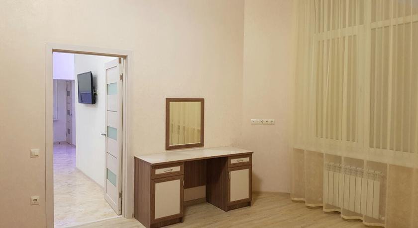 Апартаменты Apartment Severnyi Bereg Анапа