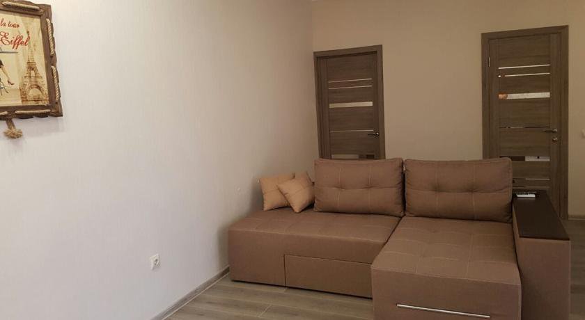Апартаменты Apartment Severnyi Bereg Анапа