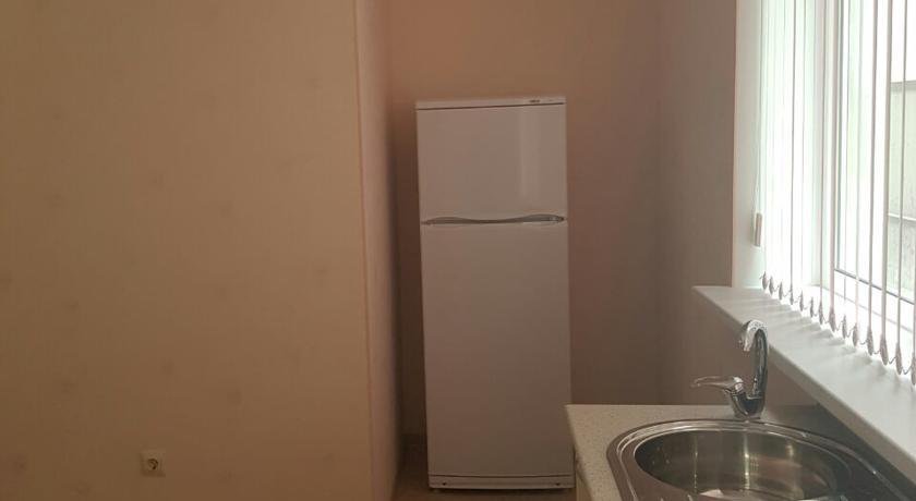 Апартаменты Apartment Severnyi Bereg Анапа-37