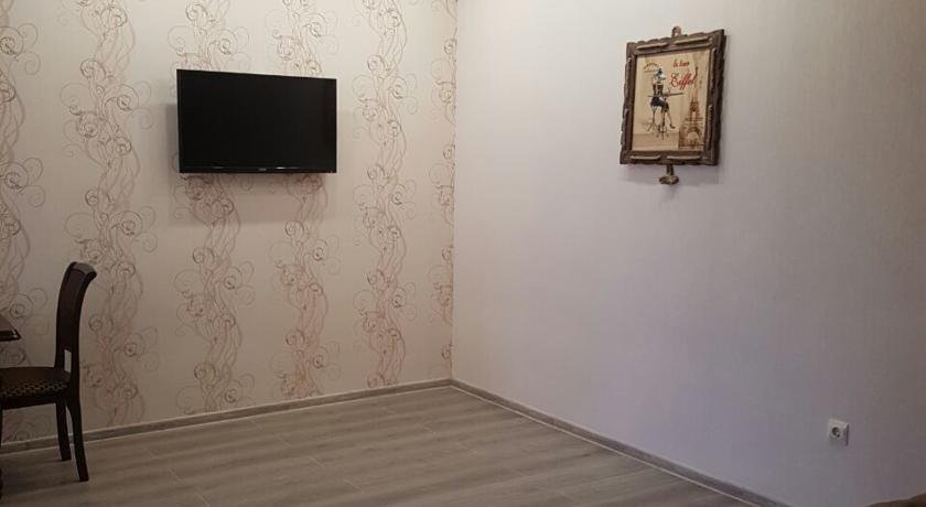 Апартаменты Apartment Severnyi Bereg Анапа