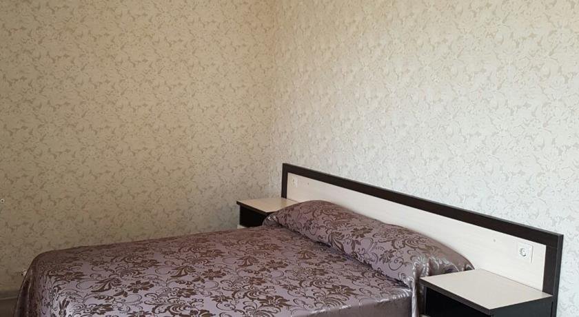 Апартаменты Apartment Severnyi Bereg Анапа-42