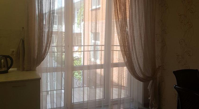 Апартаменты Apartment Severnyi Bereg Анапа-53