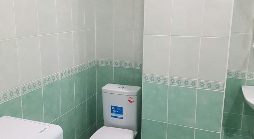 Апартаменты Apartment Severnyi Bereg Анапа