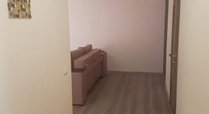 Апартаменты Apartment Severnyi Bereg Анапа