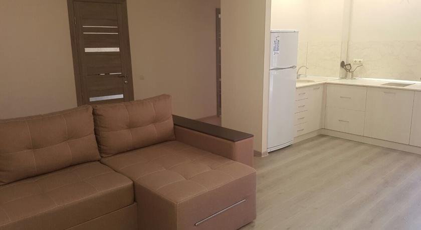 Апартаменты Apartment Severnyi Bereg Анапа-51