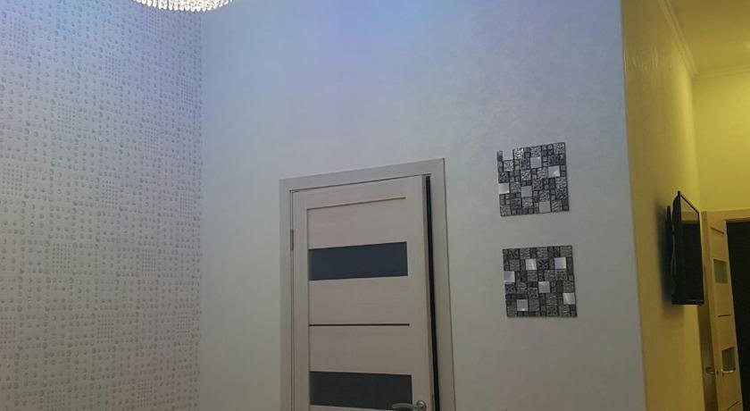 Апартаменты Apartment Severnyi Bereg Анапа