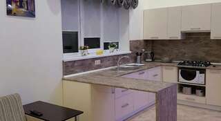 Апартаменты Apartment Severnyi Bereg Анапа Мезонет-15