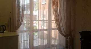 Апартаменты Apartment Severnyi Bereg Анапа Апартаменты Делюкс-21