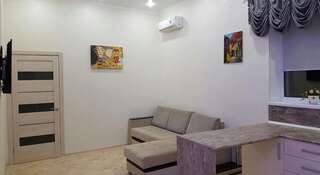 Апартаменты Apartment Severnyi Bereg Анапа-4