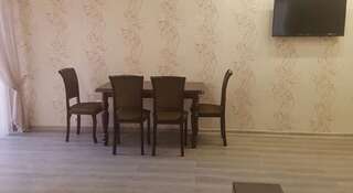 Апартаменты Apartment Severnyi Bereg Анапа Апартаменты Делюкс-12