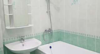 Апартаменты Apartment Severnyi Bereg Анапа Апартаменты Делюкс-2