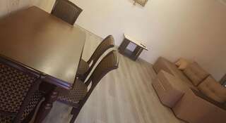 Апартаменты Apartment Severnyi Bereg Анапа Апартаменты Делюкс-13