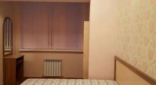 Апартаменты Apartment Severnyi Bereg Анапа Апартаменты с 1 спальней-2