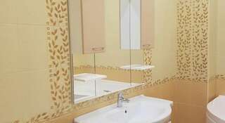 Апартаменты Apartment Severnyi Bereg Анапа Мезонет-8