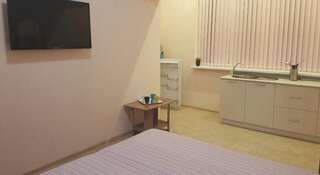 Апартаменты Apartment Severnyi Bereg Анапа Апартаменты-студио-5