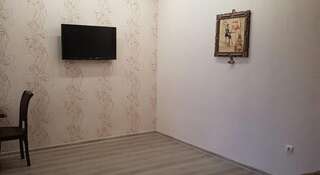 Апартаменты Apartment Severnyi Bereg Анапа Апартаменты Делюкс-18