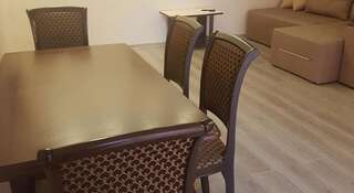 Апартаменты Apartment Severnyi Bereg Анапа-7