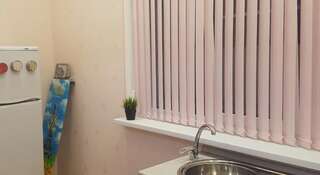 Апартаменты Apartment Severnyi Bereg Анапа Апартаменты-студио-3