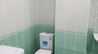 Апартаменты Apartment Severnyi Bereg Анапа Апартаменты Делюкс-22