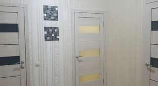 Апартаменты Apartment Severnyi Bereg Анапа Апартаменты с 1 спальней-1