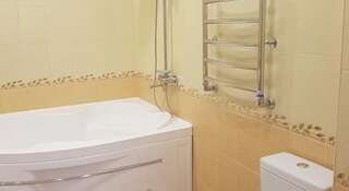 Апартаменты Apartment Severnyi Bereg Анапа Мезонет-13