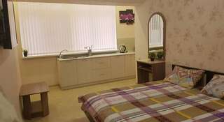 Апартаменты Apartment Severnyi Bereg Анапа Апартаменты-студио-7