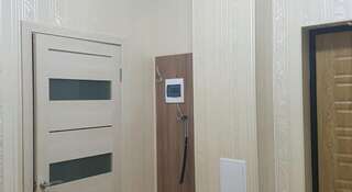 Апартаменты Apartment Severnyi Bereg Анапа Апартаменты с 1 спальней-7