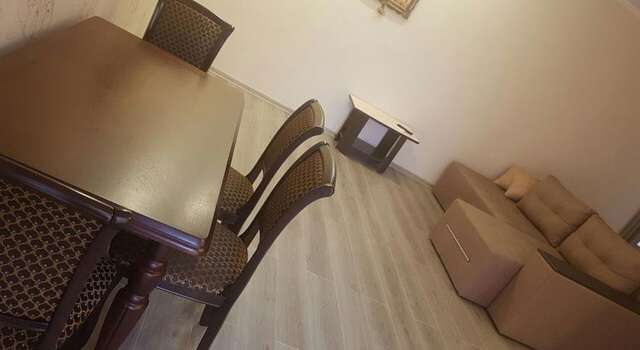 Апартаменты Apartment Severnyi Bereg Анапа-34