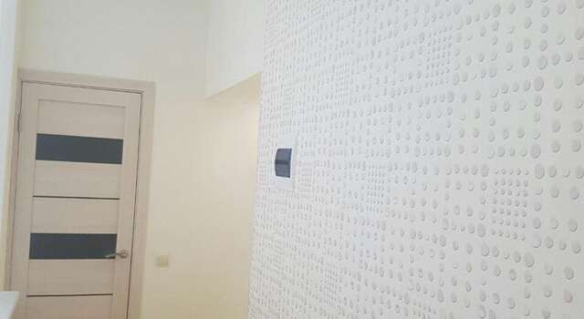 Апартаменты Apartment Severnyi Bereg Анапа-14