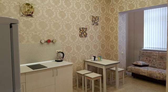 Апартаменты Apartment Severnyi Bereg Анапа-43