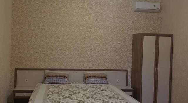 Апартаменты Apartment Severnyi Bereg Анапа-53