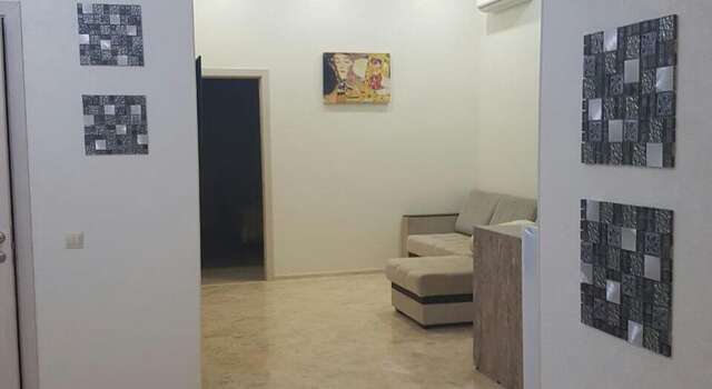 Апартаменты Apartment Severnyi Bereg Анапа-30