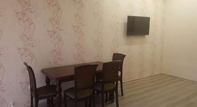 Апартаменты Apartment Severnyi Bereg Анапа-26