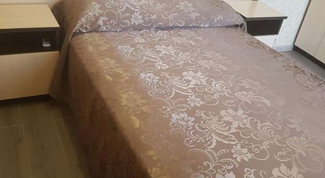 Апартаменты Apartment Severnyi Bereg Анапа-58