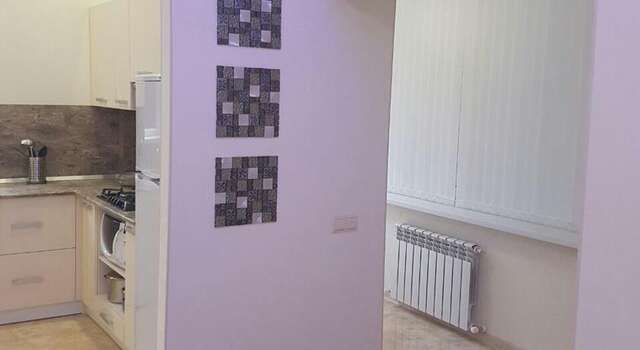 Апартаменты Apartment Severnyi Bereg Анапа-16