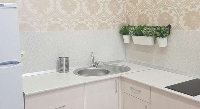 Апартаменты Apartment Severnyi Bereg Анапа-37